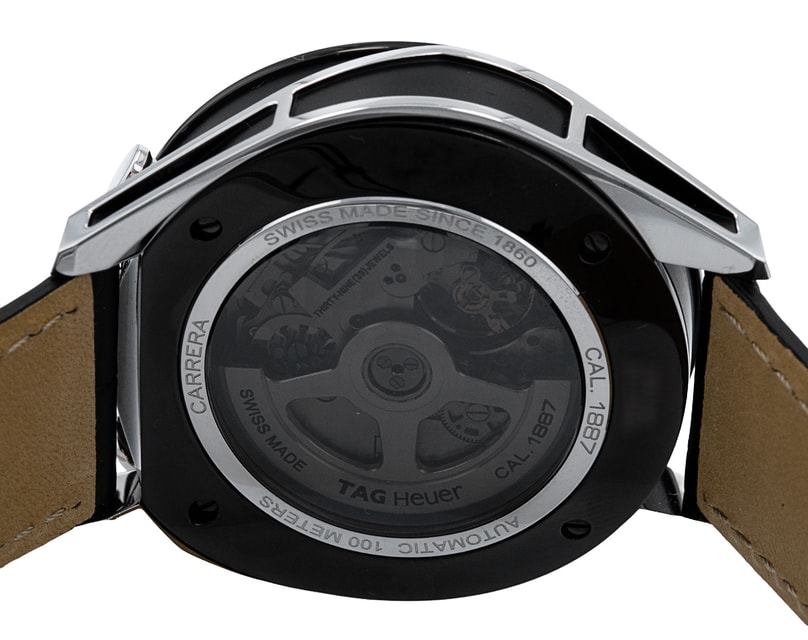 Tag Heuer Carrera CAR2C12.FC6327 Image 4